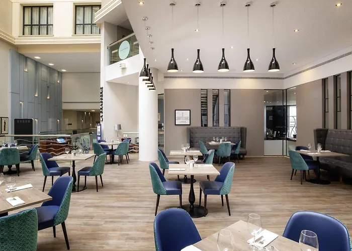 Sofitel London Gatwick